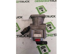 Recambio de valvula aire para volvo fl 615 intercooler 210/220/25 fg 162/184 kw e3 largo (lh1 o l2h1) referencia OEM IAM 4613150