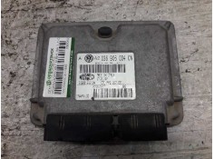 Recambio de centralita motor uce para volkswagen golf iv berlina (1j1) conceptline referencia OEM IAM 036906034  