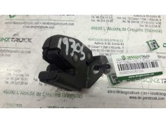 Recambio de cerradura puerta carga para fiat doblo (119) 1.9 jtd elx / dynamic referencia OEM IAM  IZQUIERDA 