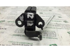 Recambio de cerradura puerta carga para fiat doblo (119) 1.9 jtd elx / dynamic referencia OEM IAM  IZQUIERDA  2