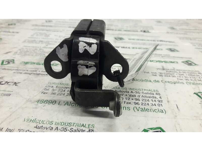 Recambio de cerradura puerta carga para fiat doblo (119) 1.9 jtd elx / dynamic referencia OEM IAM  IZQUIERDA 