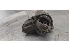 Recambio de motor arranque para seat marbella 0.9 referencia OEM IAM 532024A 11 DIENTES 