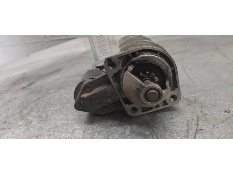 Recambio de motor arranque para seat marbella 0.9 referencia OEM IAM 532024A 11 DIENTES 