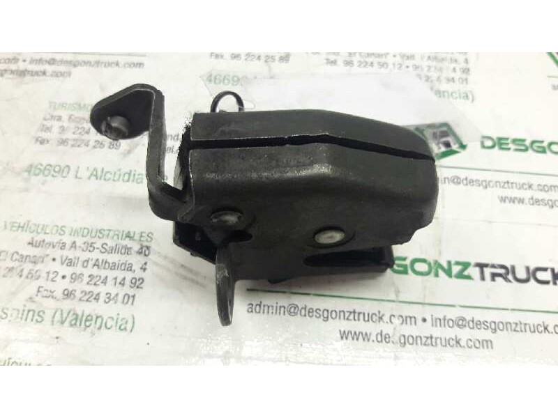 Recambio de cerradura puerta carga para fiat doblo (119) 1.9 jtd elx / dynamic referencia OEM IAM  IZQUIERDA 