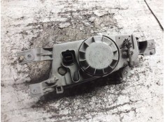 Recambio de faro derecho para citroën xsara picasso 2.0 hdi referencia OEM IAM  5 PINS  2