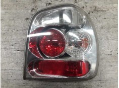 Recambio de piloto trasero derecho para volkswagen polo berlina (6n1) básico referencia OEM IAM   