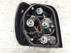 Recambio de piloto trasero derecho para volkswagen polo berlina (6n1) básico referencia OEM IAM    2