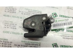 Recambio de cerradura puerta carga para fiat doblo (119) 1.9 jtd elx / dynamic referencia OEM IAM  DERECHA 