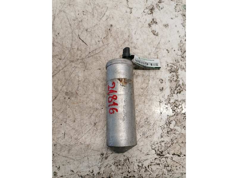 Recambio de filtro secante para mitsubishi carisma berlina 5 (da0) 1900 di-d comfort referencia OEM IAM   