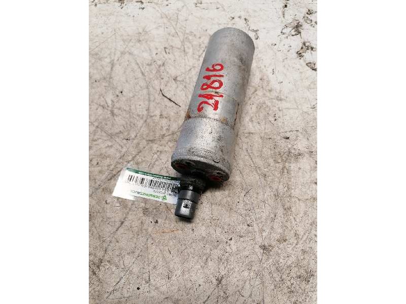 Recambio de filtro secante para mitsubishi carisma berlina 5 (da0) 1900 di-d comfort referencia OEM IAM   