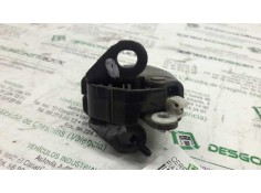 Recambio de cerradura puerta carga para fiat doblo (119) 1.9 jtd elx / dynamic referencia OEM IAM  DERECHA  2