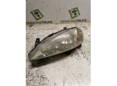 Recambio de faro izquierdo para renault megane i fase 2 classic (la..) 1.6 16v authentique referencia OEM IAM   