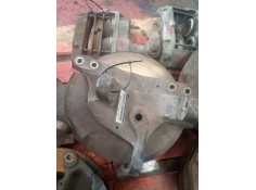 Recambio de mangueta delantera izquierda para iveco daily caja abierta cabina simple 65 c... batalla 3450 referencia OEM IAM 504