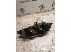 Recambio de faro izquierdo para renault megane i fase 2 classic (la..) 1.6 16v authentique referencia OEM IAM    2