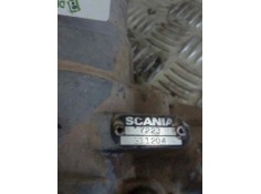 Recambio de valvula aire para scania trucks serie 4 114 g/340 (340cv) referencia OEM IAM 4757001220 311204  2