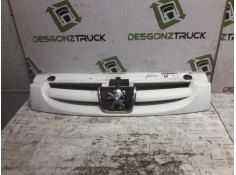 Recambio de rejilla delantera central para peugeot partner (s2) combi plus referencia OEM IAM   