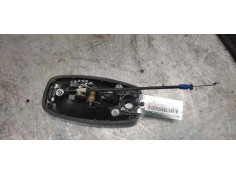Recambio de maneta exterior delantera izquierda para fiat doblo ii cargo (263) furgón sx referencia OEM IAM 242559C   2
