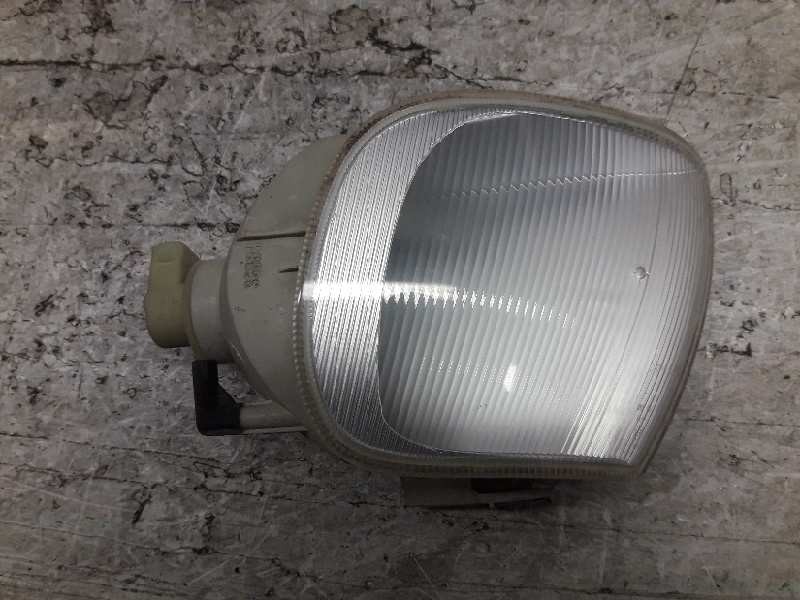 Recambio de piloto delantero izquierdo para volkswagen polo berlina (6n1) básico referencia OEM IAM   