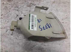 Recambio de piloto delantero izquierdo para volkswagen polo berlina (6n1) básico referencia OEM IAM    2