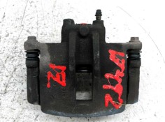 Recambio de pinza freno delantera derecha para toyota corolla (e12) 2.0 d-4d linea terra berlina referencia OEM IAM 4773002101  