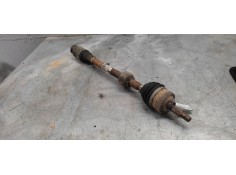 Recambio de transmision delantera derecha para renault scenic rx4 (ja0) 1.9 dci referencia OEM IAM   