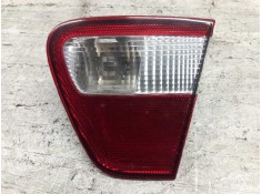 Recambio de piloto trasero derecho para seat cordoba berlina (6k2) signo referencia OEM IAM 6K5945092F MALETERO 