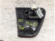 Recambio de piloto trasero derecho para seat cordoba berlina (6k2) signo referencia OEM IAM 6K5945092F MALETERO  2