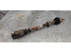 Recambio de transmision delantera derecha para renault scenic rx4 (ja0) 1.9 dci referencia OEM IAM    2