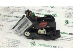 Recambio de cerradura puerta delantera derecha para renault clio i fase i+ii (b/c57) 1.4 alize referencia OEM IAM   