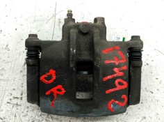 Recambio de pinza freno delantera izquierda para toyota corolla (e12) 2.0 d-4d linea terra berlina referencia OEM IAM 4775002101
