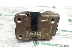 Recambio de cerradura puerta delantera derecha para renault clio i fase i+ii (b/c57) 1.4 alize referencia OEM IAM    2