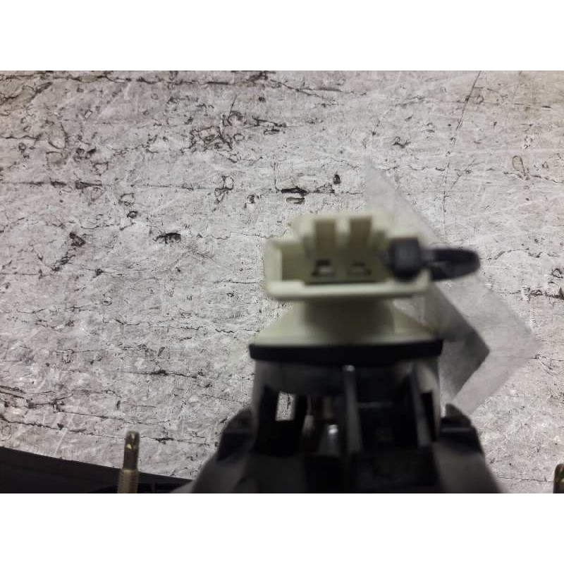 Recambio de piloto trasero derecho para seat cordoba berlina (6k2) signo referencia OEM IAM 6K5945092F MALETERO 