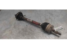 Recambio de transmision delantera izquierda para renault scenic rx4 (ja0) 1.9 dci referencia OEM IAM   