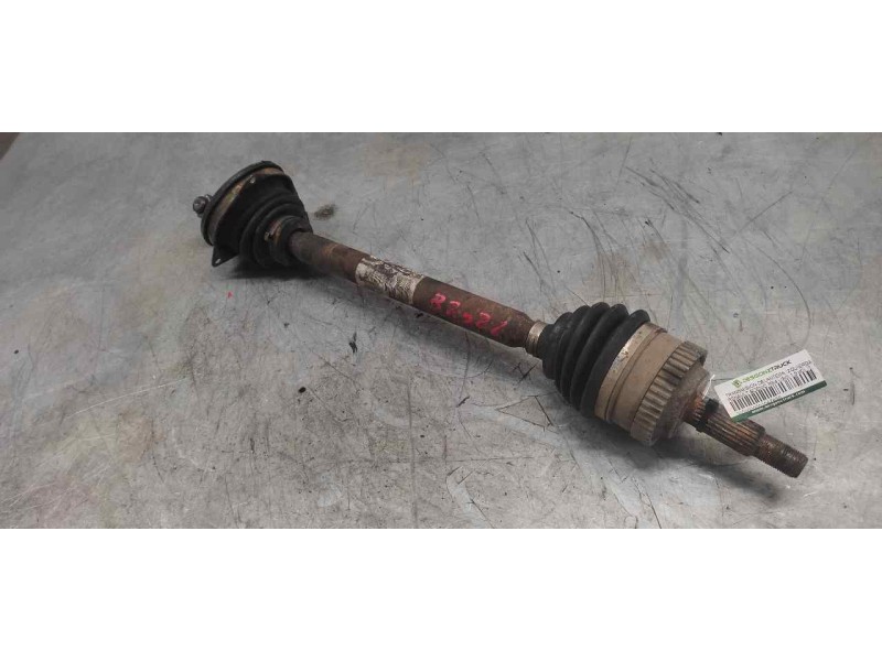 Recambio de transmision delantera izquierda para renault scenic rx4 (ja0) 1.9 dci referencia OEM IAM   