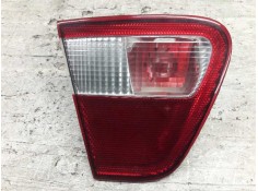 Recambio de piloto trasero izquierdo para seat cordoba berlina (6k2) signo referencia OEM IAM 6K5945091F MALETERO 