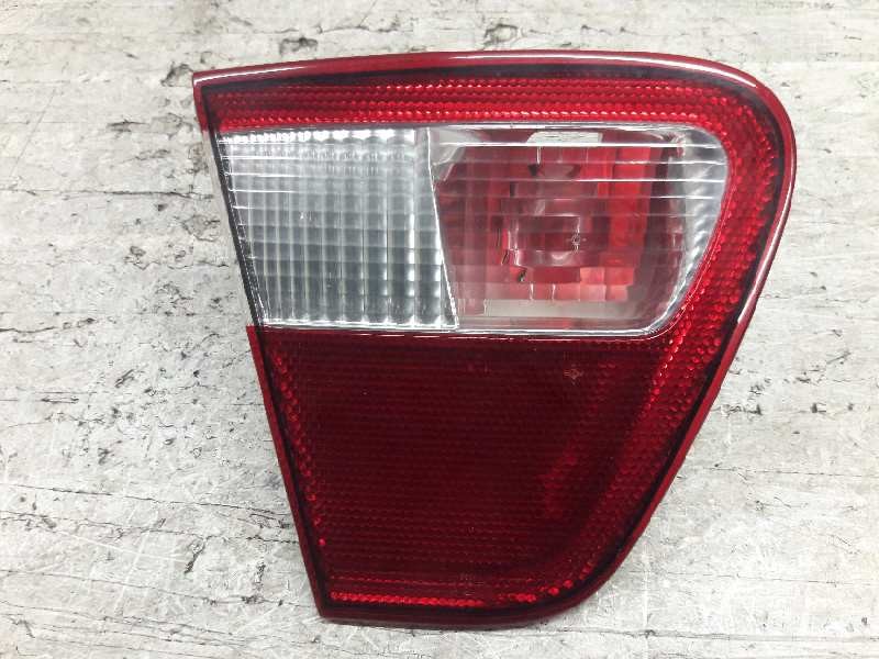 Recambio de piloto trasero izquierdo para seat cordoba berlina (6k2) signo referencia OEM IAM 6K5945091F MALETERO 