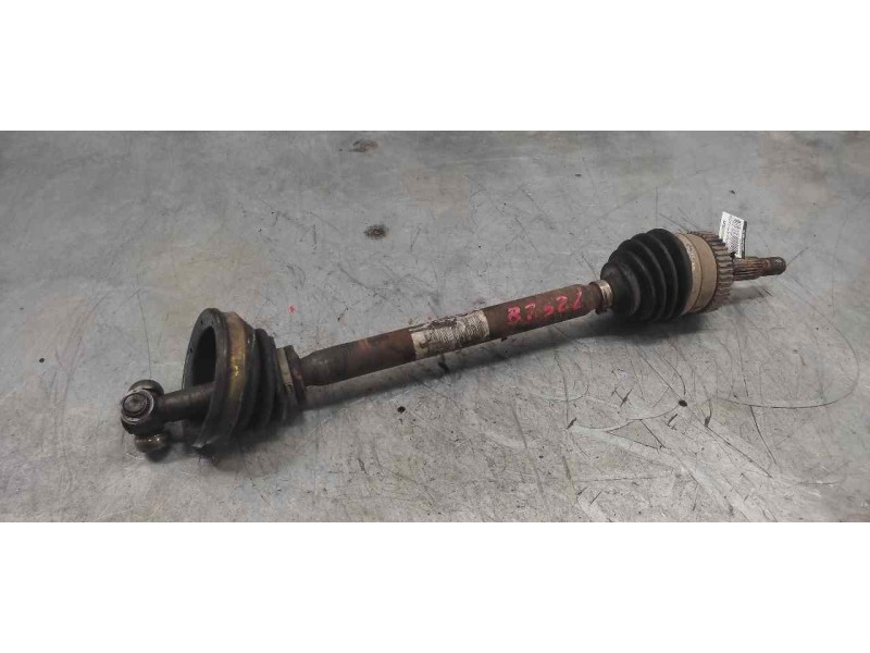 Recambio de transmision delantera izquierda para renault scenic rx4 (ja0) 1.9 dci referencia OEM IAM   