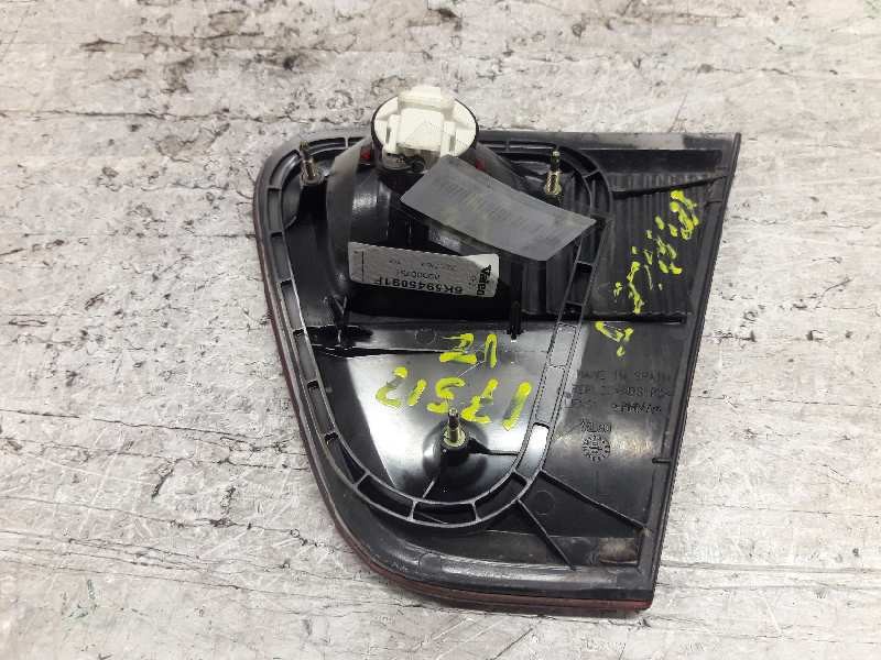 Recambio de piloto trasero izquierdo para seat cordoba berlina (6k2) signo referencia OEM IAM 6K5945091F MALETERO 