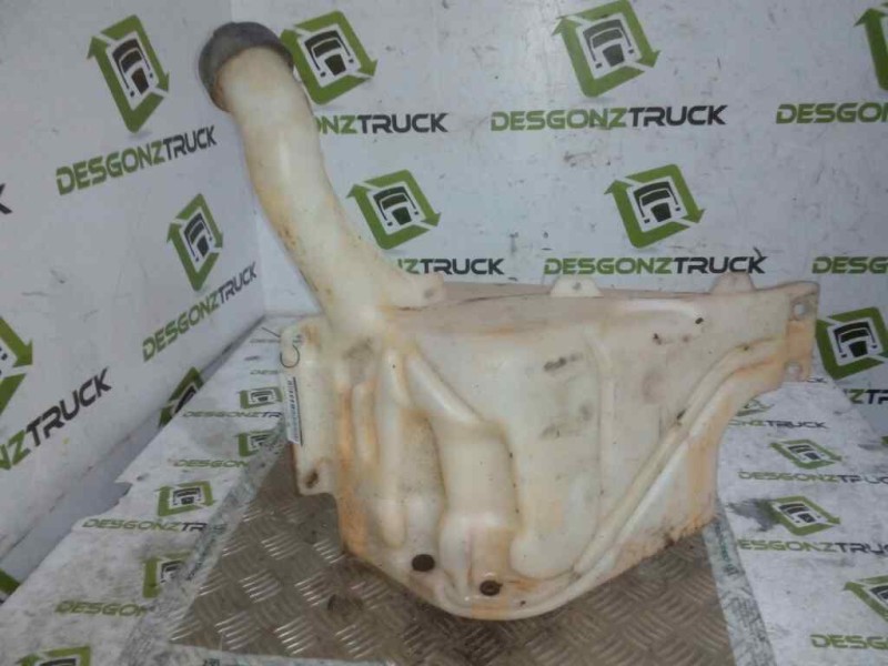 Recambio de deposito limpia para scania trucks serie 4 114 g/340 (340cv) referencia OEM IAM 1399463  