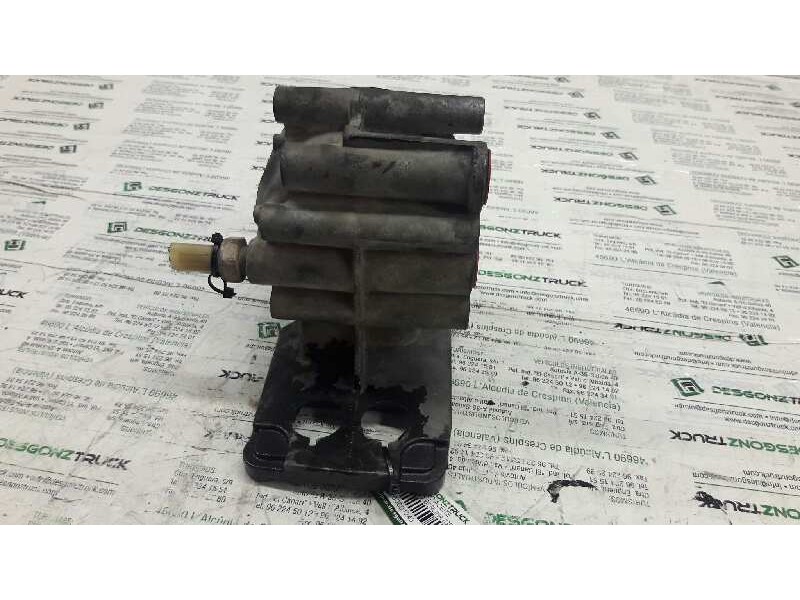 Recambio de soporte filtro aceite para ford mondeo berlina (ge) ambiente referencia OEM IAM 1C1Q6B624  