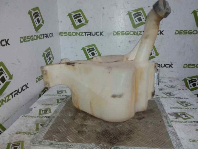 Recambio de deposito limpia para scania trucks serie 4 114 g/340 (340cv) referencia OEM IAM 1399463  