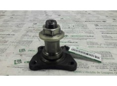 Recambio de buje trasero derecho para ford fiesta berl./courier si referencia OEM IAM   