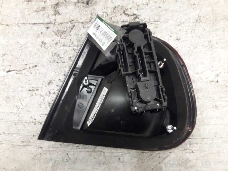 Recambio de piloto trasero izquierdo para seat cordoba berlina (6k2) signo referencia OEM IAM 67734490  