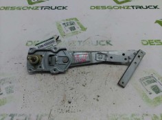 Recambio de elevalunas trasero izquierdo para daewoo matiz cd referencia OEM IAM 96318071   2