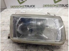 Recambio de faro derecho para volkswagen polo berlina (6n1) básico referencia OEM IAM 96249600  
