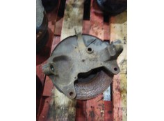 Recambio de mangueta delantera derecha para iveco daily combi combi 35 s ... batalla 3000 referencia OEM IAM 504164063  