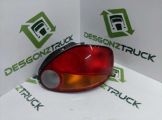 Recambio de piloto trasero izquierdo para daewoo matiz cd referencia OEM IAM   