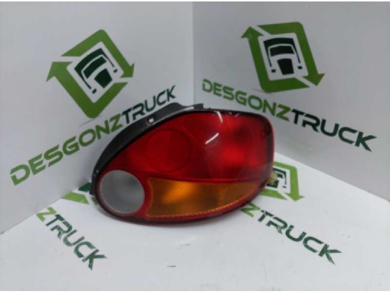 Recambio de piloto trasero izquierdo para daewoo matiz cd referencia OEM IAM   