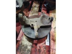 Recambio de mangueta delantera derecha para iveco daily combi combi 35 s ... batalla 3000 referencia OEM IAM 504164063   2