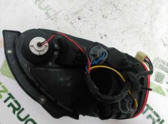 Recambio de piloto trasero izquierdo para daewoo matiz cd referencia OEM IAM    2